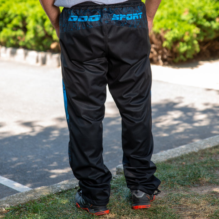 HST Softshell Pants--HST-Maximum K9 Services