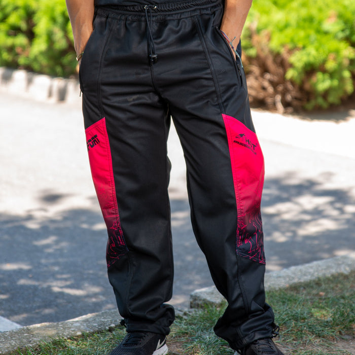 HST Softshell Pants--HST-Maximum K9 Services
