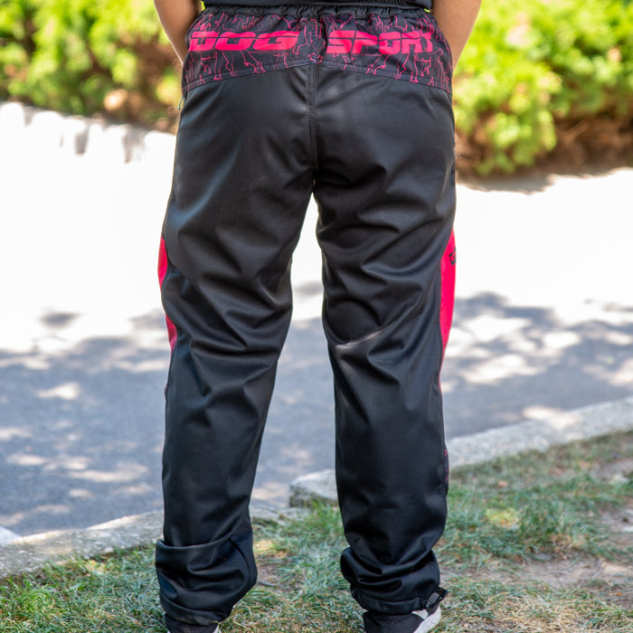 HST Softshell Pants--HST-Maximum K9 Services