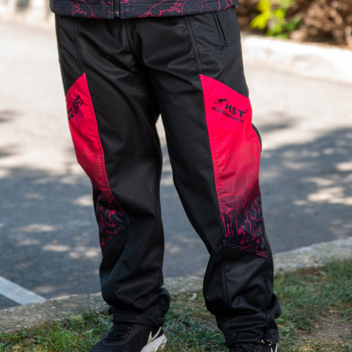 HST Softshell Pants--HST-Maximum K9 Services
