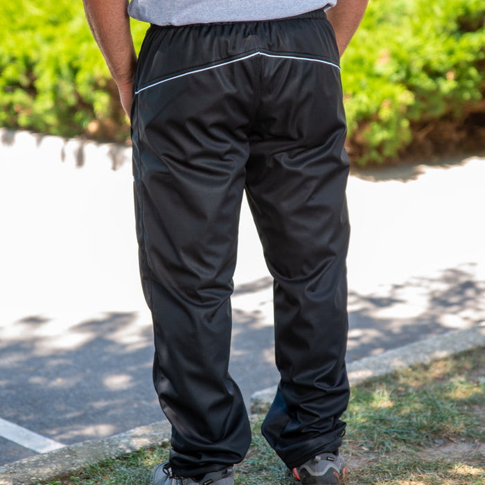 HST Softshell Relaxed Pants--HST-Maximum K9 Services