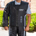 HST Supersport Helper Jacket--HST-Maximum K9 Services