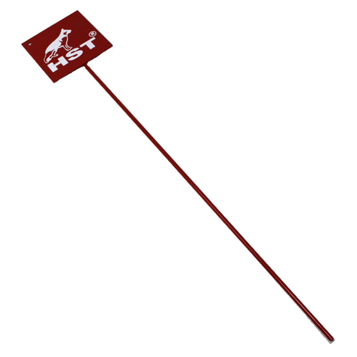 HST Tracking Iron Stake--Hst-Maximum K9 Services