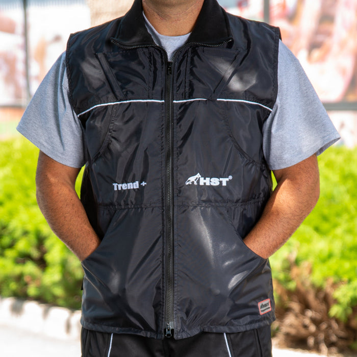 HST Trend+ Vest-Vests-HST-Maximum K9 Services