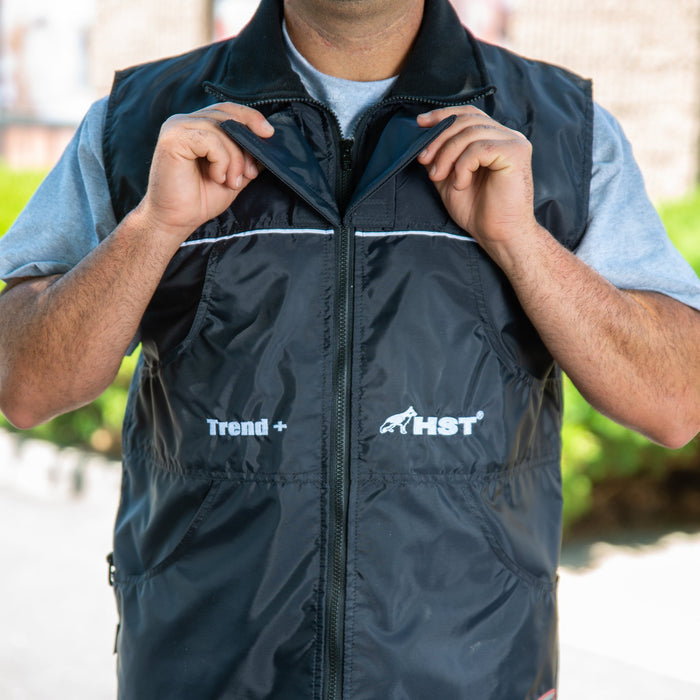 HST Trend+ Vest-Vests-HST-Maximum K9 Services