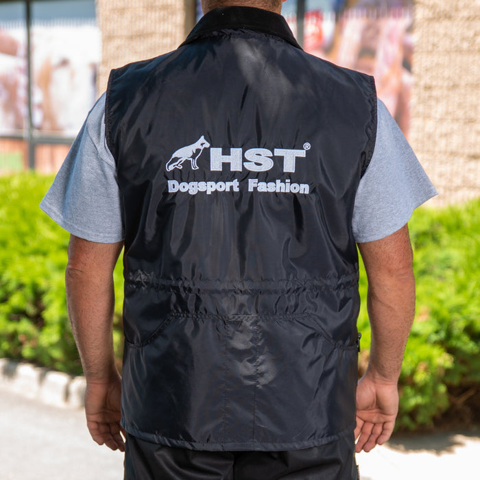 HST Trend+ Vest-Vests-HST-Maximum K9 Services