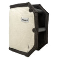 HST White Line Bite Wedge--HST-Maximum K9 Services