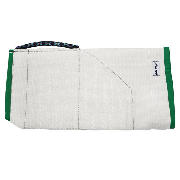 HST White Line Sleeve Cover with Handle--HST-Maximum K9 Services