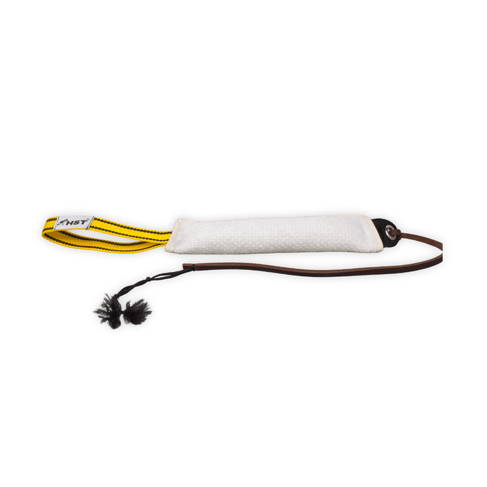 HST White Line Whip Tug - Training Supplies - HST - Maximum K9 Services