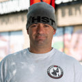 HST Winter Hat--HST-Maximum K9 Services