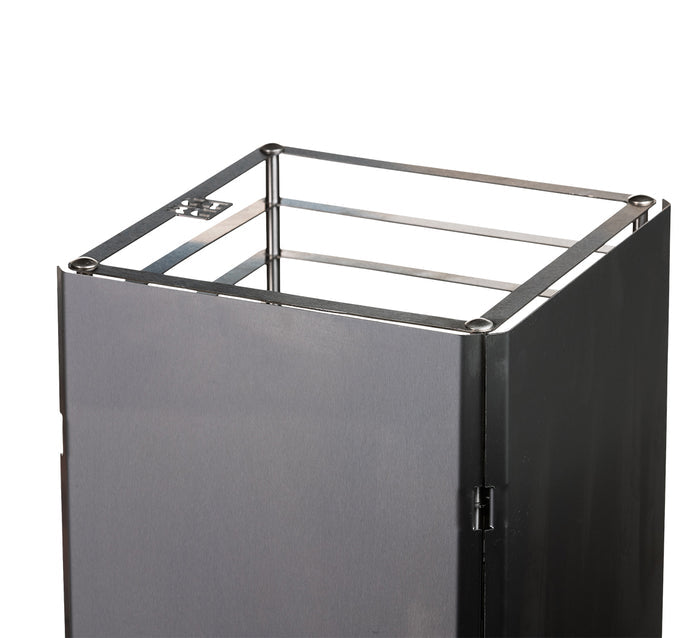 HUUM CLIFF Heat Reflector - Superior Saunas