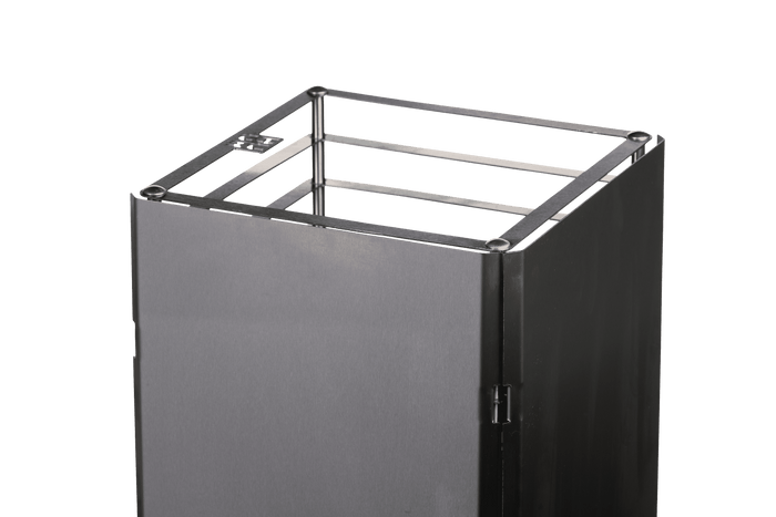 HUUM CLIFF Heat Reflector - Superior Saunas