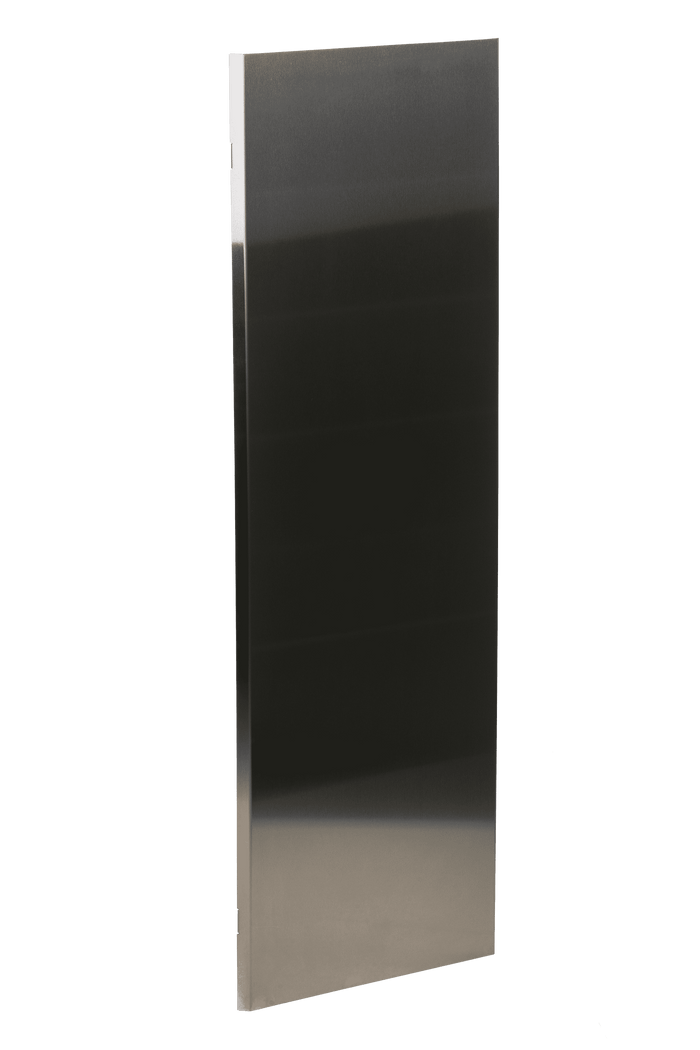 HUUM STEEL Heat Reflector - Superior Saunas