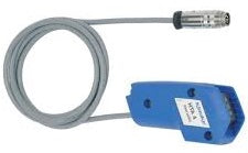 Hydraulic hand remote control by Airenergy Dev with 1.5m cable, used for operating hydraulic systems manually.