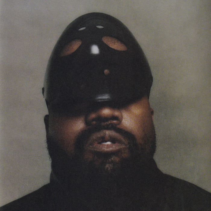 Hypebeast 2024 'The Systems Issue' Magazine Book (Vultures Era)