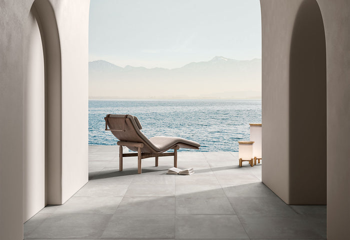 Icon Silver 60 x 120cm