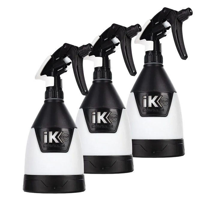 IK Mini 360 Holiday Bundle - Auto Obsessed