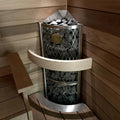 IKI Safety Rail for IKI Corner - Superior Saunas