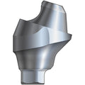 Inclusive® 17° Multi-Unit Abutment 3.5 mmH compatible with: Nobel Biocare NobelActive® RP