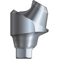 Inclusive® 30° Multi-Unit Abutment 3.5 mmH compatible with: Nobel Biocare NobelActive® NP