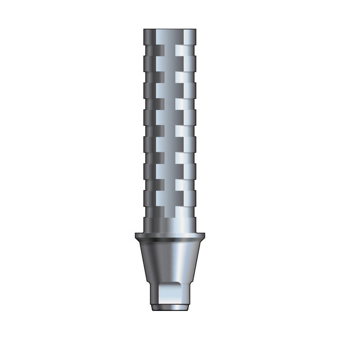 Inclusive® Bite Verification Cylinder compatible with: Dentium® NR Line