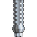 Inclusive® Bite Verification Cylinder compatible with: Zimmer Dental Screw-Vent® 3.5 mm