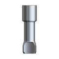 Inclusive® Digital Implant Analog compatible with: Neodent® GM Ø4.0/4.3 mm