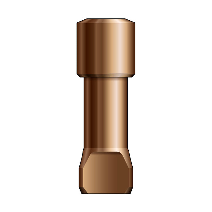 Inclusive® Digital Implant Analog compatible with: Straumann® BLX WB