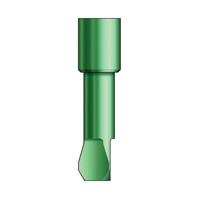 Inclusive® Digital Implant Analog compatible with: Zimmer Dental Screw-Vent® 3.5 mm