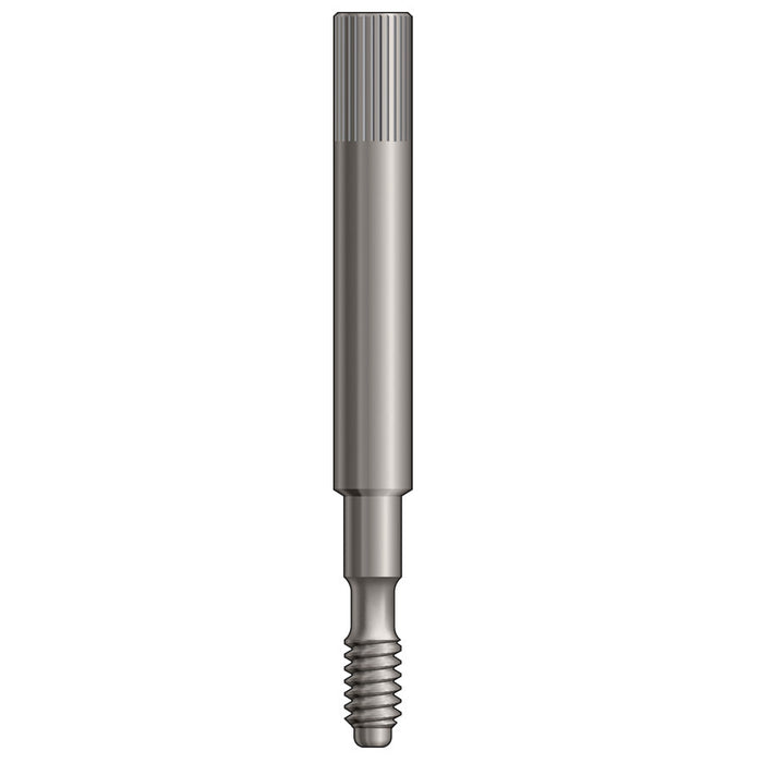Inclusive® Guide Pin compatible with: CONELOG® Ø3.3/3.8/4.3 mm