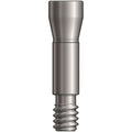 Inclusive® Titanium Screw compatible with: Straumann® Bone Level RC
