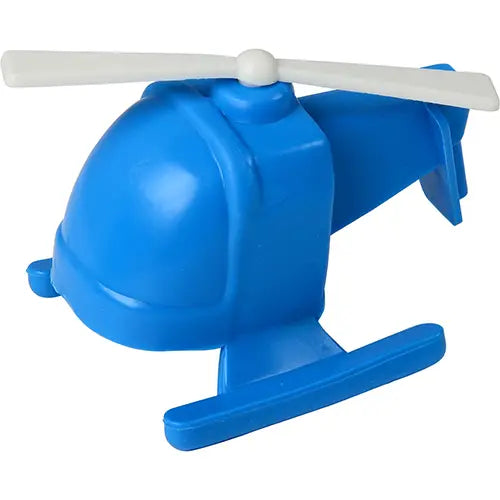 Indestructible Plastic Air Vehicles - Set of 6