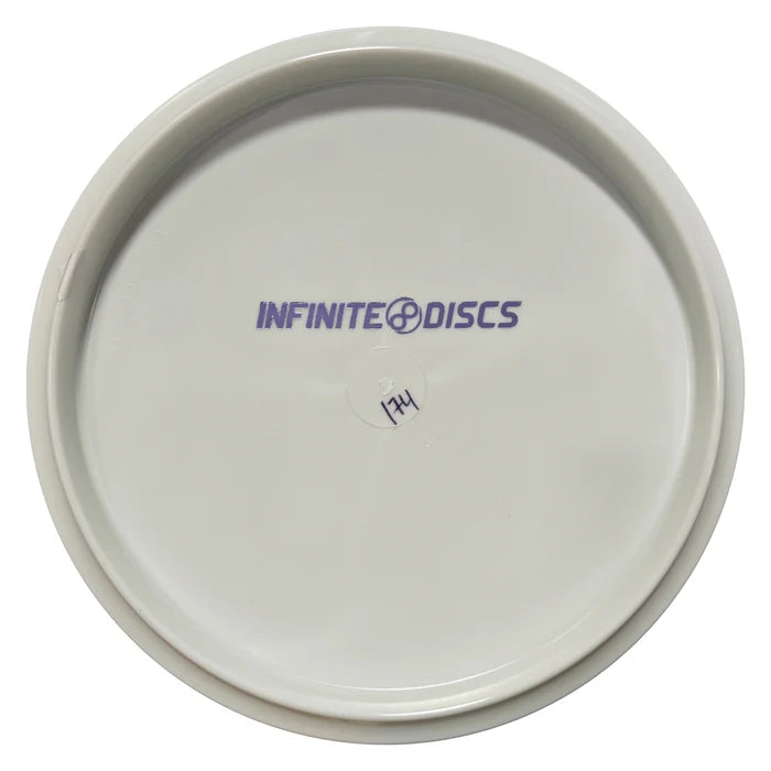 Infinite Discs Inca (S-Blend)
