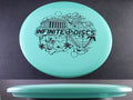Infinite Discs Inca (S-Blend)