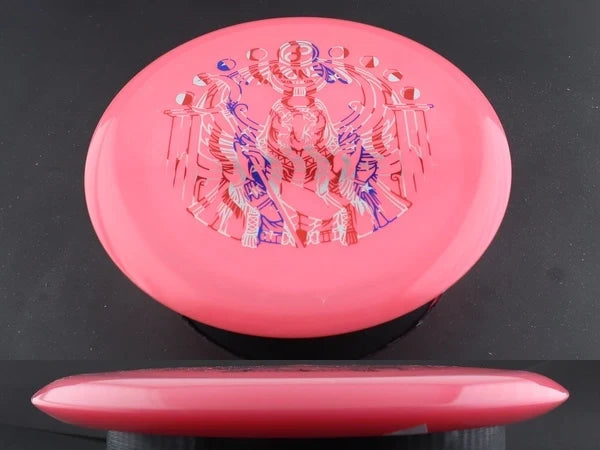 Infinite Discs Khonsu (C-Blend Glow)