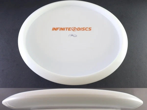 Infinite Discs Khonsu (S-Blend)