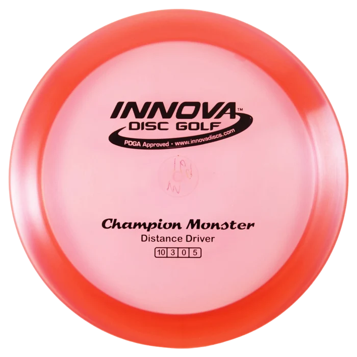 Innova Monster (Champion)
