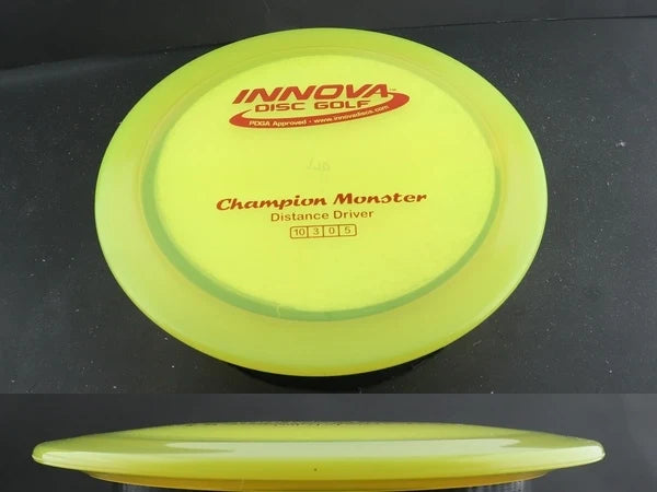 Innova Monster (Champion)
