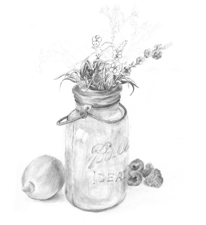 Introduction to Drawing