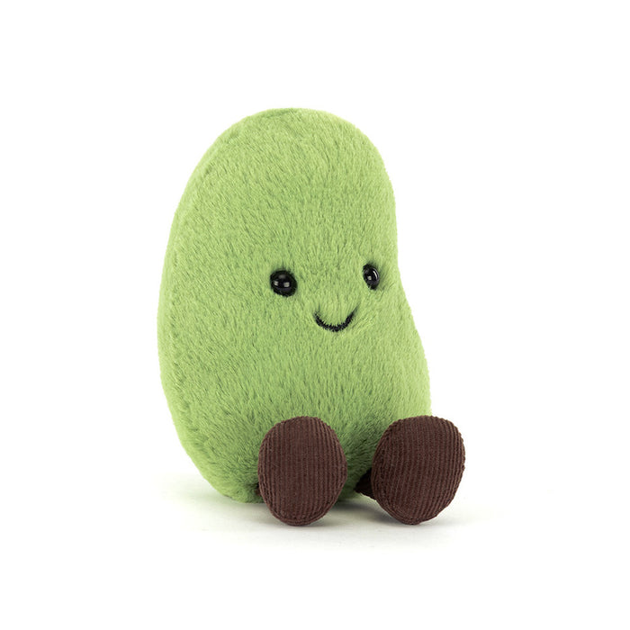 Jellycat My Name is Amuseables Soyella Edamame Bean - A4EDA