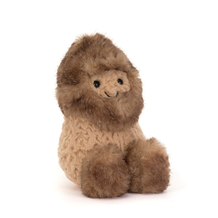 Jellycat My Name is Amuseables Yeti Peanut - A6PBF