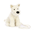 Jellycat My Name is Munro Shoulder Bag - MUN4BGSD