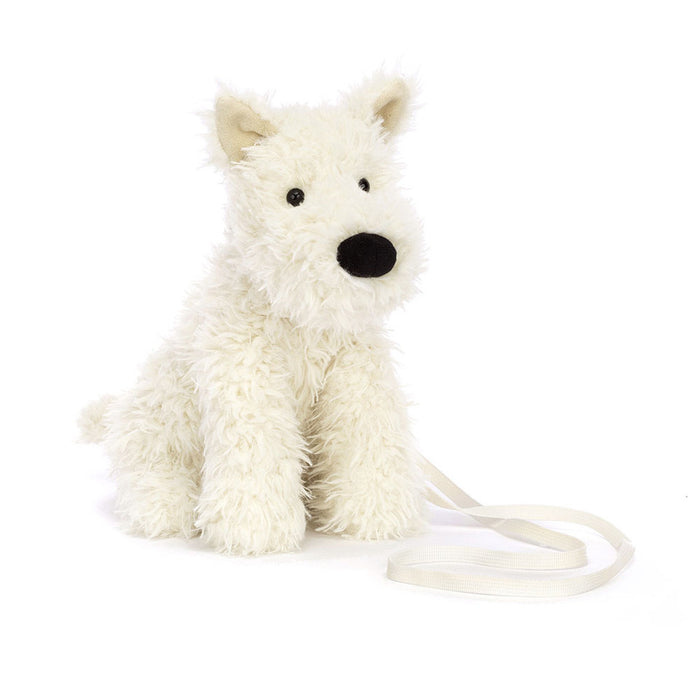 Jellycat My Name is Munro Shoulder Bag - MUN4BGSD