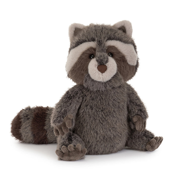 Jellycat My Name is Trixiwoo Raccoon - RA3CN
