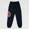 Jesus Is King 2019 Angel Portrait Sweatpants In Navy