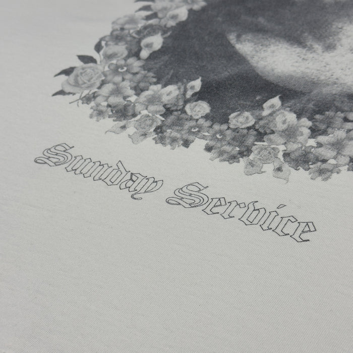 Jesus Is King 2019 Unreleased Sunday Service Christ's Choir Tee
