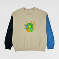 Jesus Is King 2019 Unreleased Sunday Service Sun God Crewneck