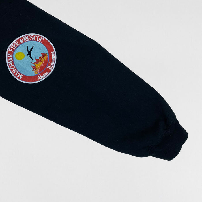Jesus Is King 2019 Unreleased Sunday Service 'Wish For Peace' Crewneck