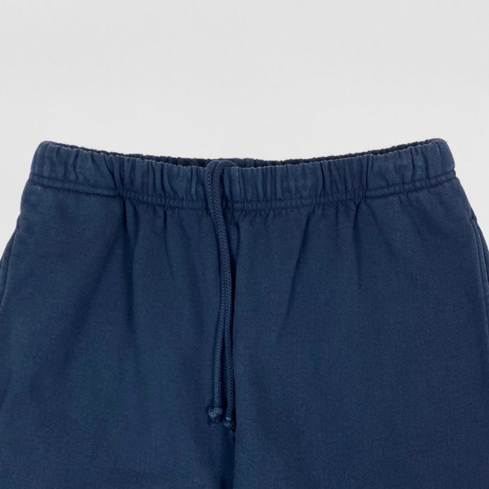 Jesus Is King 2019 Vinyl Album Sweatpants In Navy