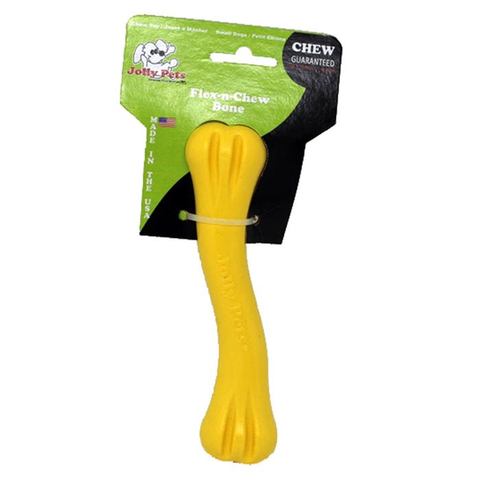 Jolly Pets Bone--Jolly Pets-Maximum K9 Services